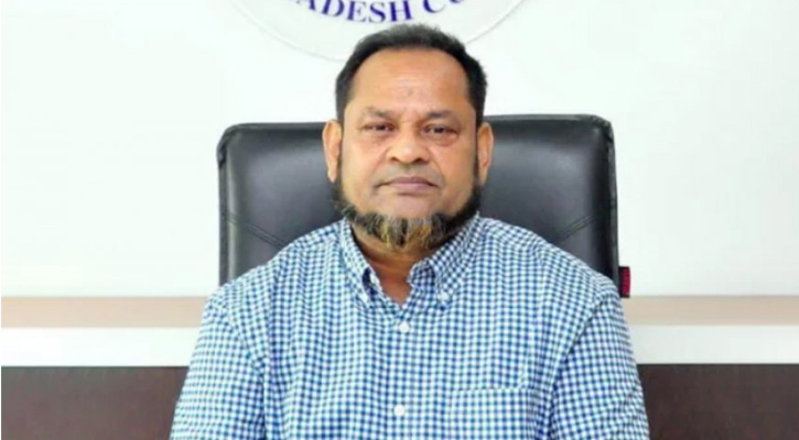 কাস্টমস কমিশনার এনামুলের দেশত্যাগে নিষেধাজ্ঞা